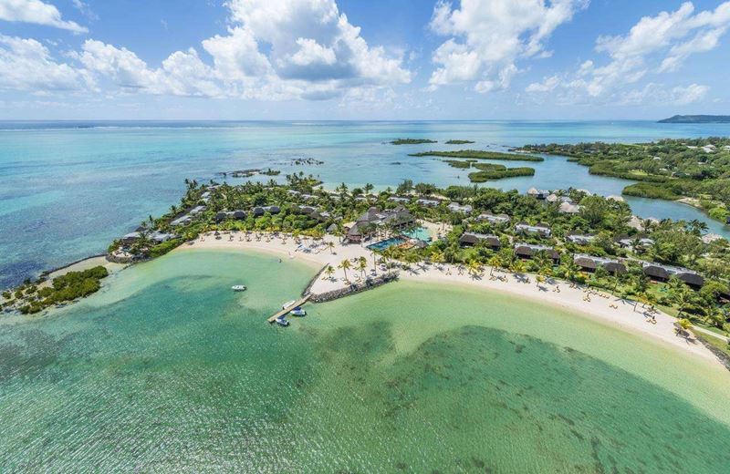 毛里求斯公司注冊